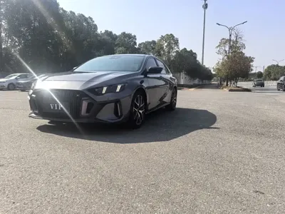 GAC Motor Shadow Leopard