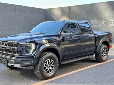 Ford F-150 Raptor