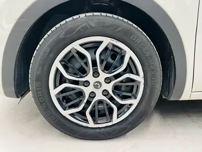 Wuling Bingo