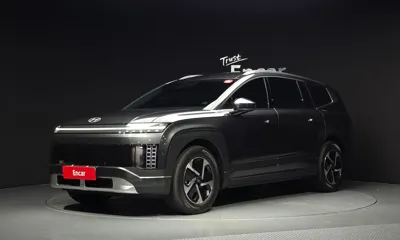Hyundai Ioniq9