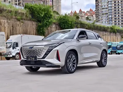 Oshan Oushang Z6