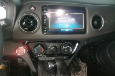 Honda XR-V