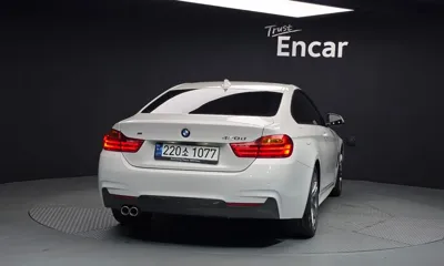 BMW 4-Series