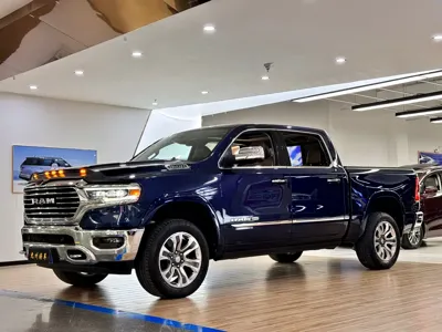 RAM Ram Trucks