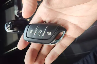 Roewe RX5 Max