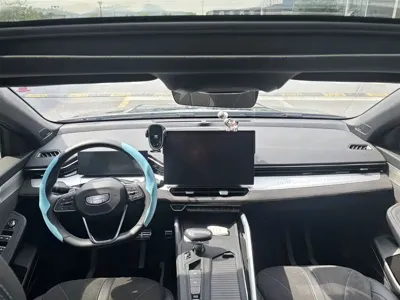 Geely Xingrui