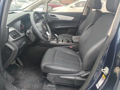 BYD MAX