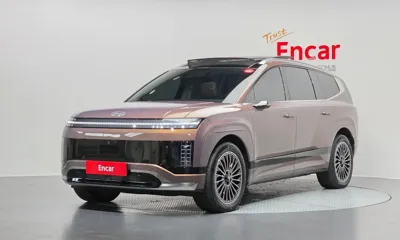 Hyundai Ioniq9