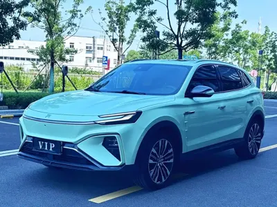 Roewe Feifan MARVEL R
