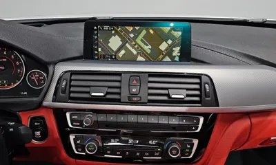 BMW 4-Series