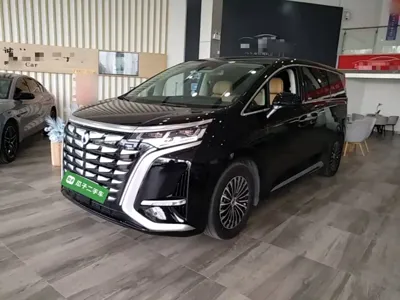 Denza Denza D9