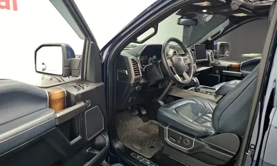 Ford F150