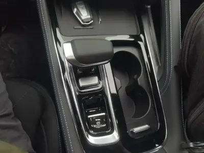 Geely Xingrui