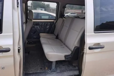 Wuling Hongguang V