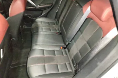 Geely Auto Coolray