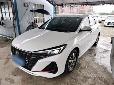 Changan Eado