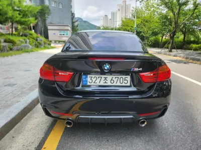 BMW 4-Series