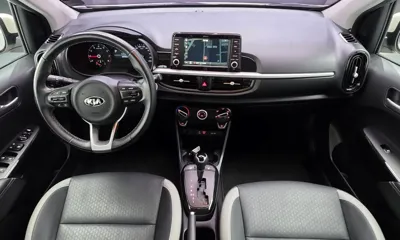 Kia Morning