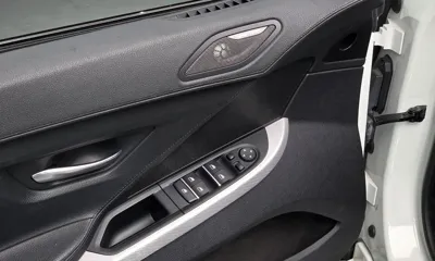 BMW 6-Series