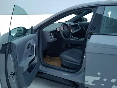 Leapmotor 零跑Lafa5