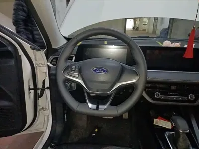 Ford Escort