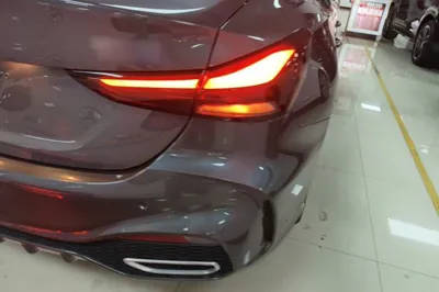 MG 5