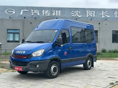 IVECO Ousheng