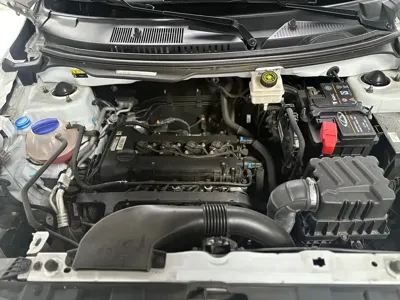 Chery Tiggo 3x