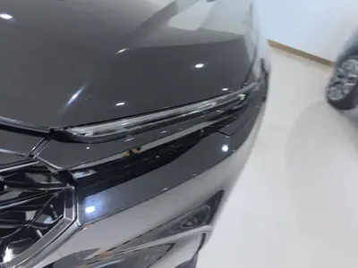 Honda CR-V PHEV