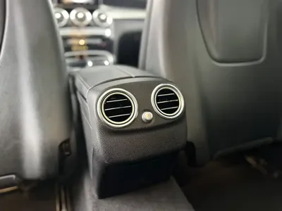 Mercedes-Benz C-Class (Import)