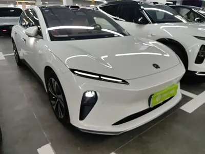 Nio ET5