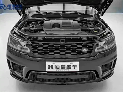Land Rover Sport