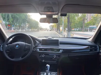 BMW X5 (Import)