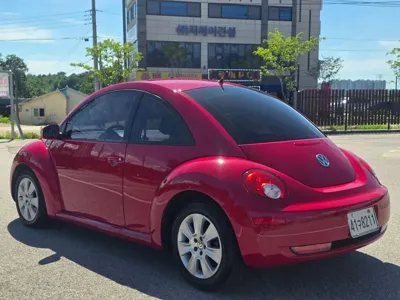 Volkswagen Beatle