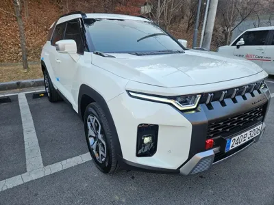 KG_Mobility_Ssangyong Torres
