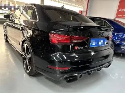 Audi RS 3