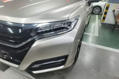 Honda UR-V