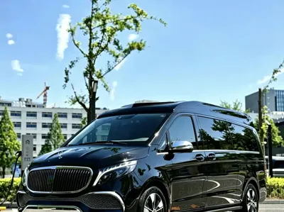 Scomadi V-Class