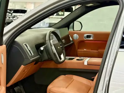 Li Auto Li L7