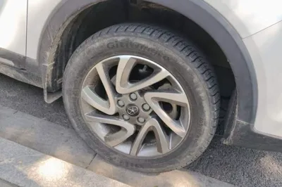 JAC Group Refine S3