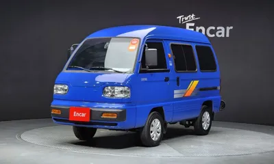 ChevroletGMDaewoo damas