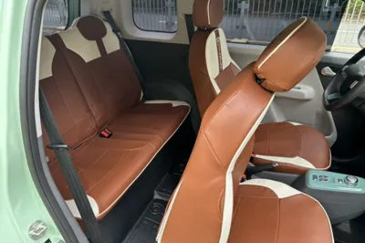 CHANGAN NEVO Lumin