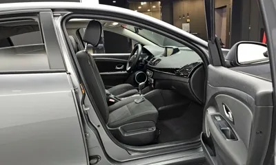 Renault-KoreaSamsung SM3