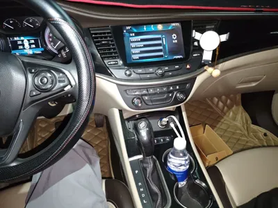 Buick Verano