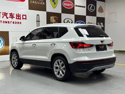 Jetta VS5