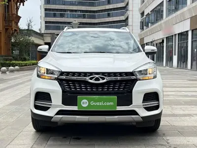 Chery Tiggo 5x