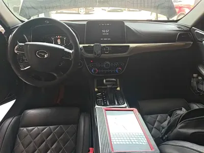 GAC Motor Trumpchi GA8