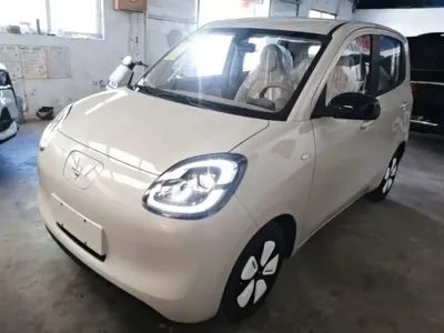Wuling MINIEV