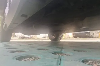 BYD S7