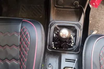 CHANGAN OSHAN X70A